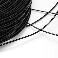 Round Cowhide Leather Cord&nbsp;WL-Q007-1.5mm-2