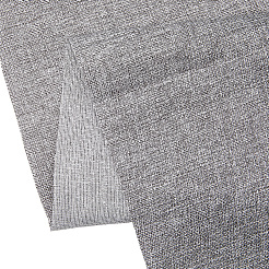 スピーカーグリルクロス  スピーカーの防塵保護カバーの交換  グレー  500x1460x0.5mm&nbsp;DIY-WH20076-31A