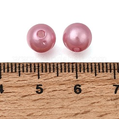 Imitation Pearl Acrylic Beads&nbsp;PL610-23