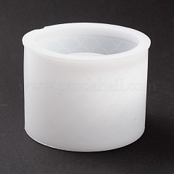 Column Flower Pot Silicone Molds&nbsp;DIY-M039-18B