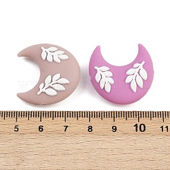 Silicone Beads&nbsp;SIL-D302-01