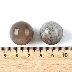 Natural Agate Sphere Beads&nbsp;GG-D003-A28