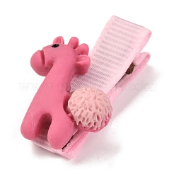 Iron Alligator Hair Clips Sets&nbsp;PHAR-L007-B10