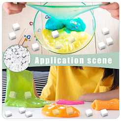 Cube Craft Sponge Balls&nbsp;DIY-NB0012-68