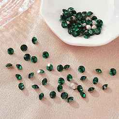 Preciosa&reg MAXIMA Crystal Round Stones&nbsp;Y-PRC-RBSS6-50730