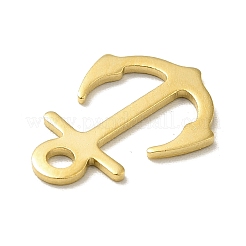 Brass Pendants&nbsp;KK-H435-18G
