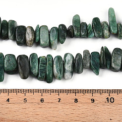 Natural African Jade Beads Strands&nbsp;G-T140-67