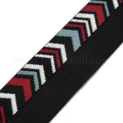 Adjustable Nylon Bag Chains Strap&nbsp;AJEW-P059-18