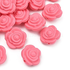 Food Grade Eco-Friendly Silicone Beads&nbsp;FIND-WH0125-43I