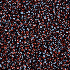 12/0 Glass Seed Beads&nbsp;X-SEED-S005-1