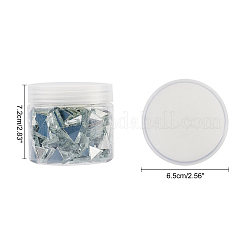 Mirror Glass Mosaic Tiles&nbsp;GLAA-PH0007-89