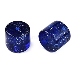 Opaque Acrylic Spacer Beads&nbsp;OACR-ZX006-15C