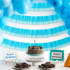 Crepe Paper Roll&nbsp;AJEW-WH20121-27B