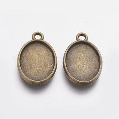 DIY Pendant Making&nbsp;DIY-X0292-11AB