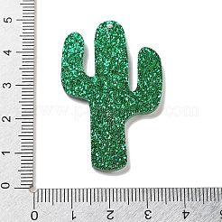 Acrylic Pendants&nbsp;FIND-M035-05A