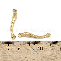 304 Stainless Steel Connector  Charms&nbsp;STAS-B108-04G
