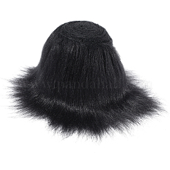 1Pc Artificial Wool Fabrics&nbsp;AJEW-GF0011-14A