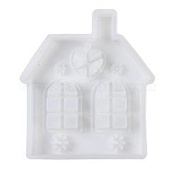 DIY Christmas Theme Silicone Molds&nbsp;DIY-Q138-03D