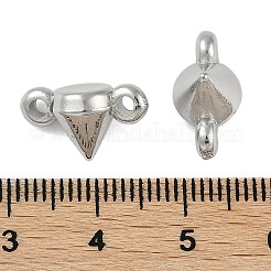 CCB Plastic Connector Charms&nbsp;CCB-G020-13P
