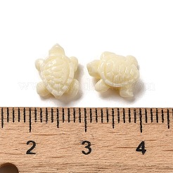 Opaque Resin Beads&nbsp;X-RESI-H157-01B