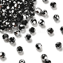 Preciosa&reg Crystal Beads&nbsp;X-PRC-BB3-23980-20700