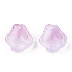 Two Tone Glass Pendants&nbsp;GLAA-A011-15A