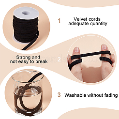 Velvet Cord&nbsp;OCOR-OC0001-13