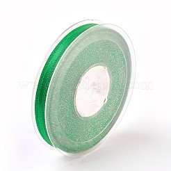 Polyester Grosgrain Ribbon&nbsp;OCOR-P013-580-9mm