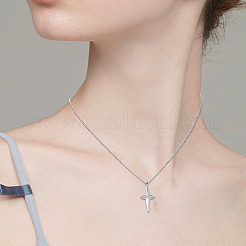 304ステンレススチールペンダント100個。スターチャーム  ステンレス鋼色  24.5x12x4mm  穴：1mm&nbsp;STAS-BBC0008-67
