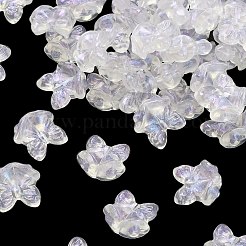 Transparent Acrylic Beads&nbsp;MACR-K359-31