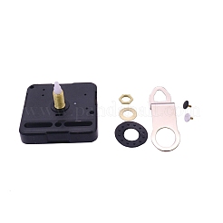 Plastic Long Shaft Clock Movement Mechanism&nbsp;CLOC-PW0001-07
