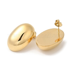 304 Stainless Steel Stud Earrings&nbsp;EJEW-Z026-04G