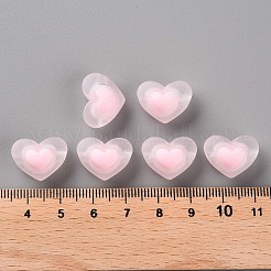 Transparent Acrylic Beads&nbsp;LS-TACR-S152-08C-08