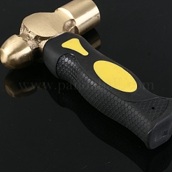 Brass Hammers&nbsp;TOOL-WH0063-02