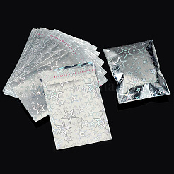 OPP Cellophane Storage Bags&nbsp;OPP-TADJ0001-06A