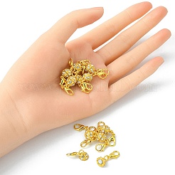 1Pc Alloy Crystal Rhinestone Magnetic Clasps&nbsp;LS-ALRI-YW0001-11G
