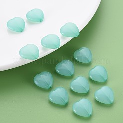 Transparent Acrylic Beads&nbsp;LS-TACR-S154-54E-02