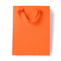 Rectangle Paper Bags&nbsp;CARB-F007-03A