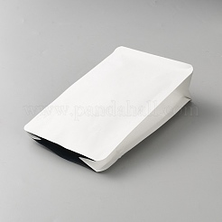 BOPP and Aluminized PET and PE Resealable Coffee Zipper Bags with Valve&nbsp;ABAG-TAC0020-02A