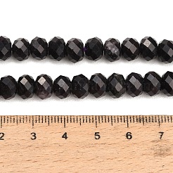 Faceted Dyed Natural White Jade Beads Strands&nbsp;GG-CBAE966-01A-A