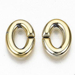 CCB Plastic Linkings Rings&nbsp;CCB-N005-005G