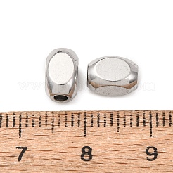 304 Stainless Steel Beads&nbsp;STAS-I358-06P