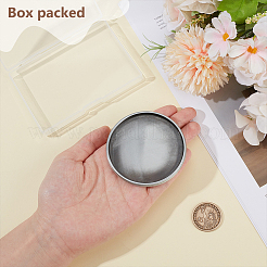 1Pc Alloy Belt Buckles&nbsp;FIND-BC0014-29A-AS
