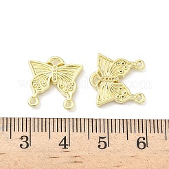 Alloy Butterfly Chandelier Component Links&nbsp;FIND-Z089-13G