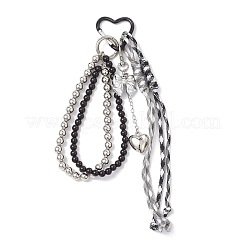 CCB Plastic Pendant Decorations&nbsp;HJEW-JM04290