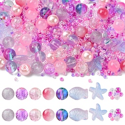 66G Glass Beads&nbsp;GLAA-FS0002-03A