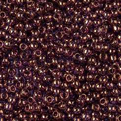 TOHO Round Seed Beads&nbsp;SEED-TR11-0202