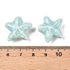 Handmade Porcelain Beads&nbsp;PORC-N008-03A