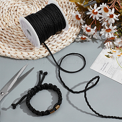 30M 8-Ply Polypropylene Fiber Braided Rope&nbsp;OCOR-PH0007-26B