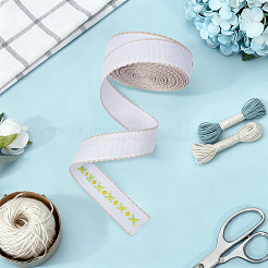 13.5M Polyester Wave Edge Ribbon&nbsp;OCOR-BC0009-71B